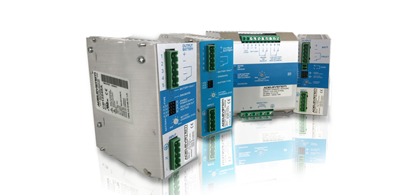 Adel Battery Charger